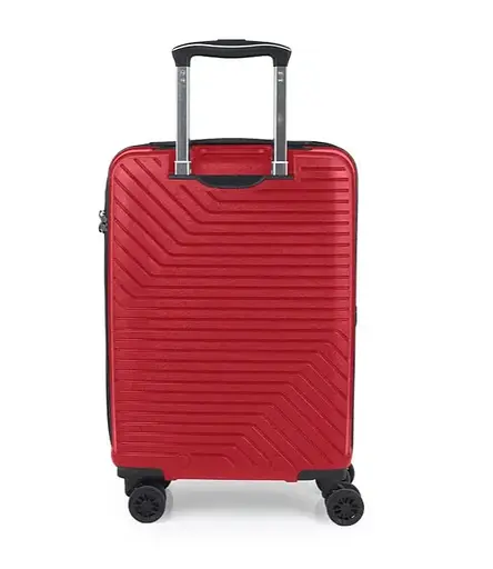 Валіза Gabol Osaka (S) Red (121022-008) - фото 2