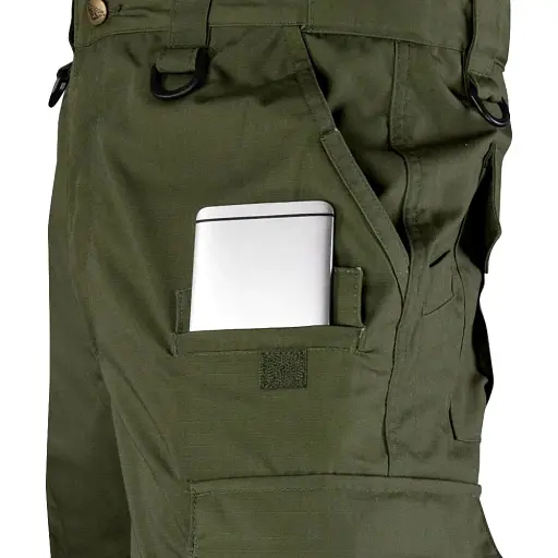 Штани Condor-Clothing Sentinel Tactical Pants 36/34 Olive Drab - фото 6