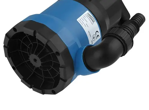 Насос дренажный Forwater QDP 8-7-0,6 кВт (CV016347) - фото 2