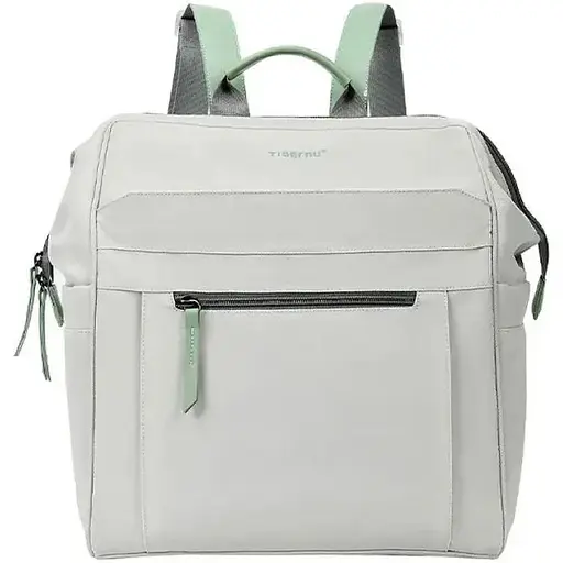 Рюкзак Tigernu T-B9513 14" Off белый - фото 1