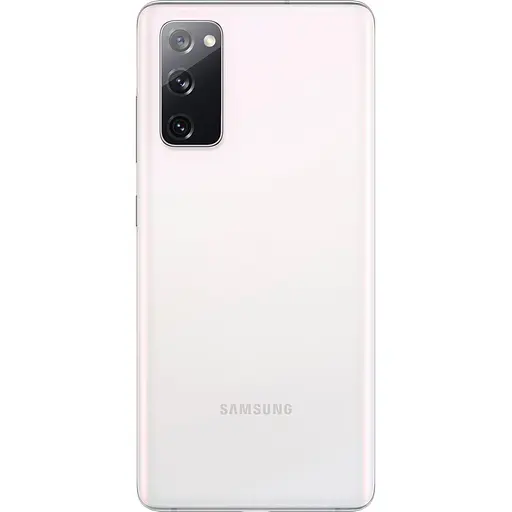 Смартфон Samsung Galaxy S20 FE 5G SM-G7810 6/128GB White Refurbished - фото 4