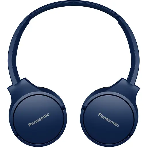 Гарнітура Panasonic RB-HF420BGE-A (6702943) - фото 5