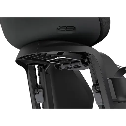 Дитяче крісло Thule Yepp Nexxt 2 Maxi FM (Midnight Black) (TH 12080251) - фото 4