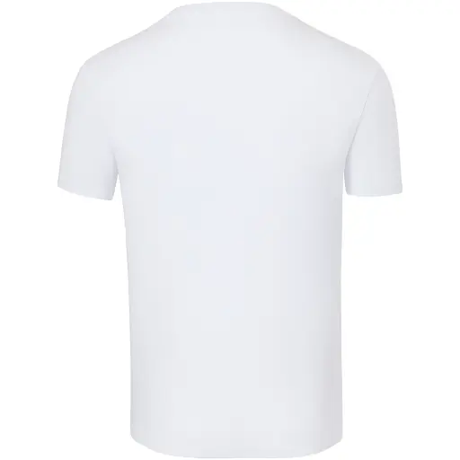 Футболка Favorite BlackLogo XXXL White - фото 3