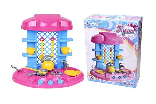 Кухня 6 ТехноК 1066TXK - фото 2