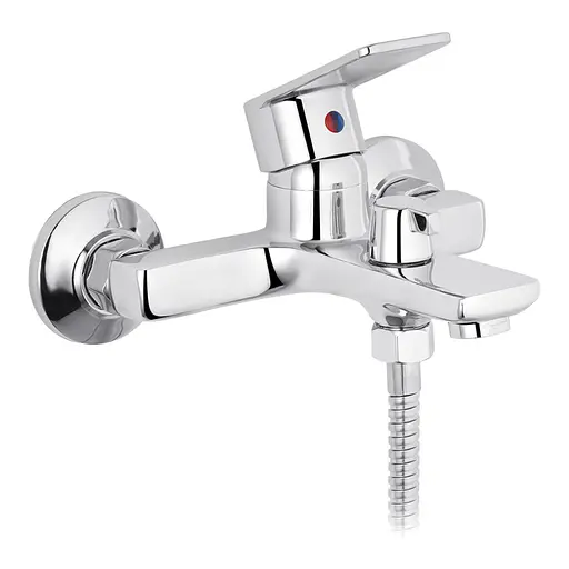 Змішувач для ванни Agua Merida - C060 (CV035427) - фото 2