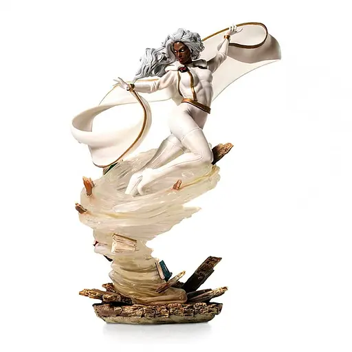 Статуэтка Marvel X-Men - Storm Statue Art Scale 1/10 (Люди Икс) - фото 1