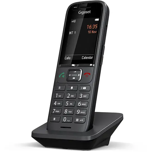 Gigaset IP-DECT трубка S700H PRO