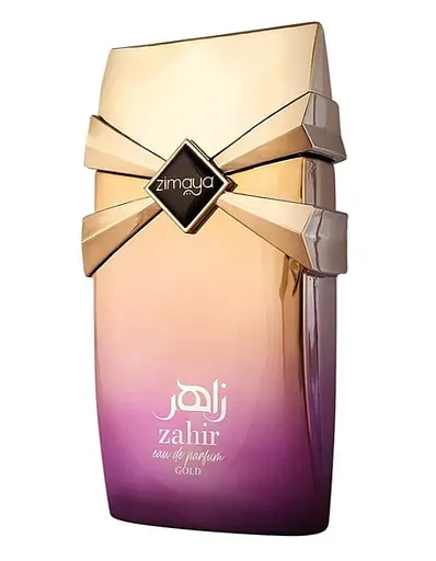Оригинал Afnan Zimaya Zahir Gold 100 мл парфюмированная вода - фото 1