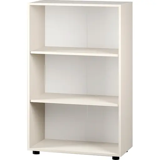 Стелаж Orange-Line ОП-602 середній кашемір 700х347х1103 мм