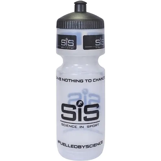Фляга Sis Drink Bottle 750 мл прозора (16132VFM)
