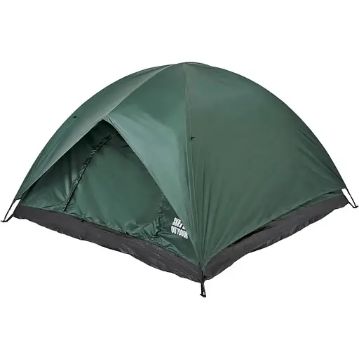 Палатка для домашних любимцев Skif Outdoor Adventure DL Green (1013-389.03.04)
