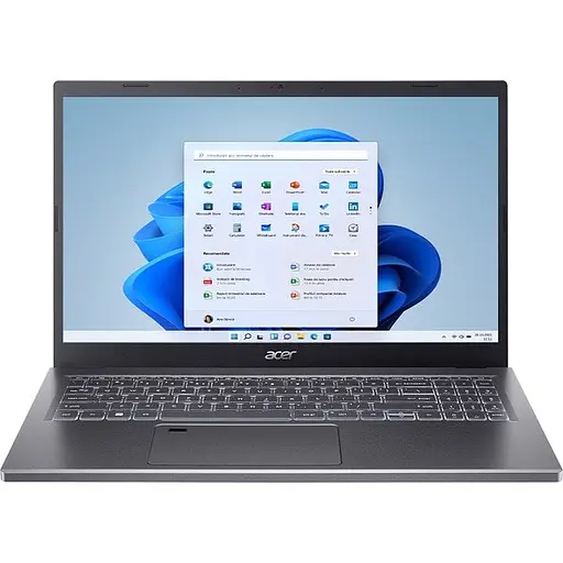 Ноутбук ACER Aspire 5 A515-59EY,i5-1335U 46GHz,16GB,512GB,Windows 11 - фото 2