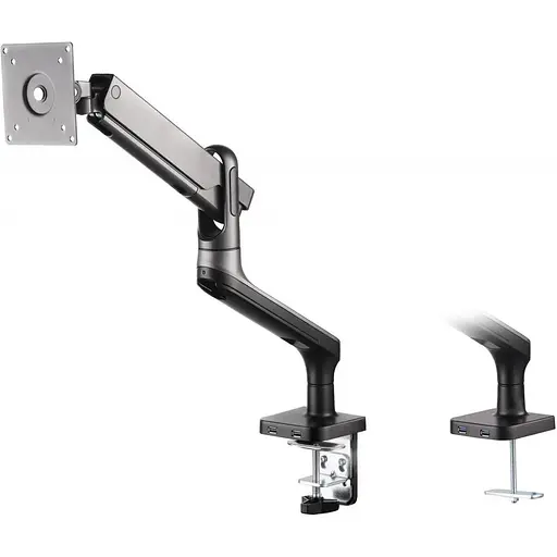 Настольная стойка 2E Евдо (2EDGEREDUSB) - фото 4