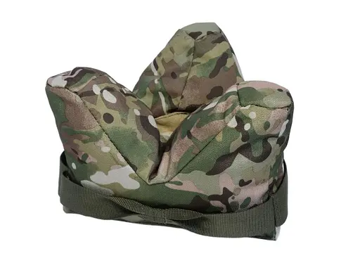 Медуза барикадний мішок для стрільби з незручних положень PRS GEN 2 - фото 8