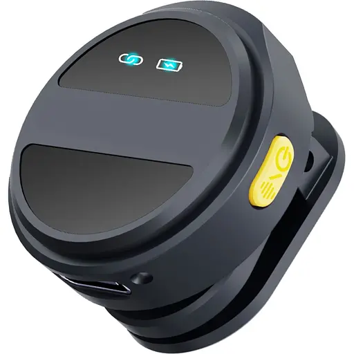 Мікрофонна радіосистема AC Prof SX21 USB-C [131292] - фото 4