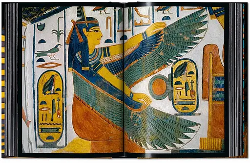 King Tut. The Journey through the Underworld (40th Edition) - фото 6