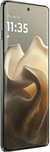 Смартфон Motorola Moto Edge 60 Pro 8/256GB Shadow (PB7X0088RS) - фото 6