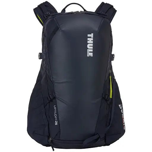 Гірськолижний рюкзак Thule Upslope 25L Blackest Blue (TH 3203607) - фото 3