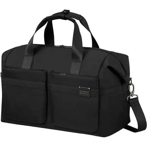 Сумка Дорожная Samsonite AIREA BLACK 45x26x26 KE0*09013