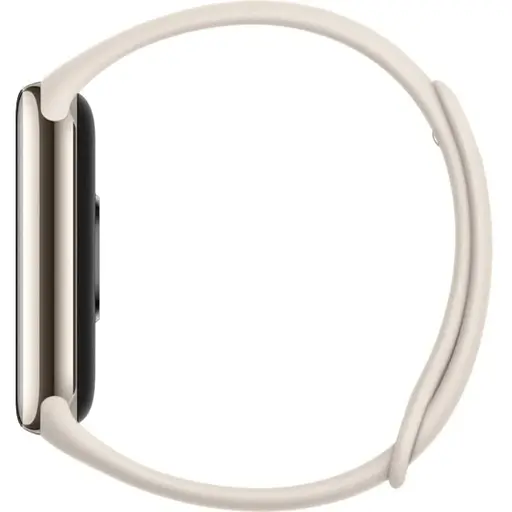 Фитнес-браслет Xiaomi Mi Smart Band 8 Champagne Gold - фото 4