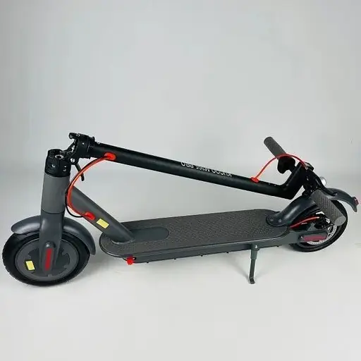 Электросамокат Kugoo M365 (350W, 7.5Ah) Черный - фото 11