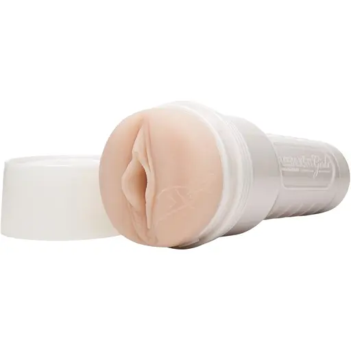 Реалістичний мастурбатор Fleshlight Dillion Harper Crush тілесний