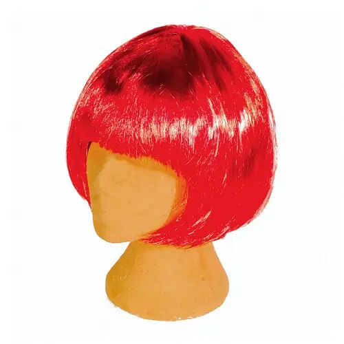 Парик Каре - фото 1