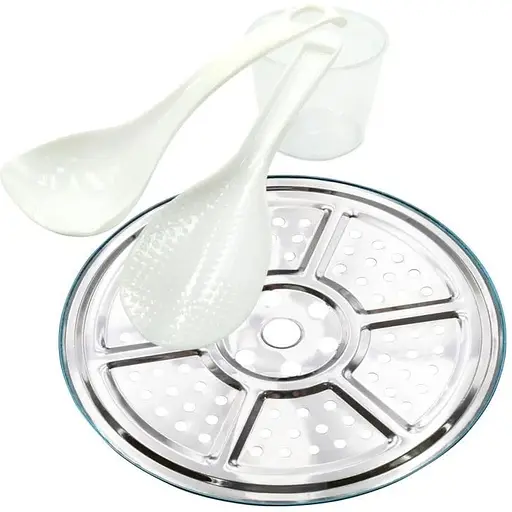 Мультиварка-скороварка Rotex REPC53-B - фото 7