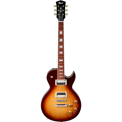 Електрогітара Cort CR300 Aged Vintage Burst [130675]