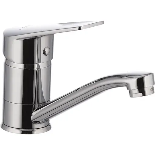 Змішувач для умивальника CRON SIRIUS 004 (CR0191) - фото 1