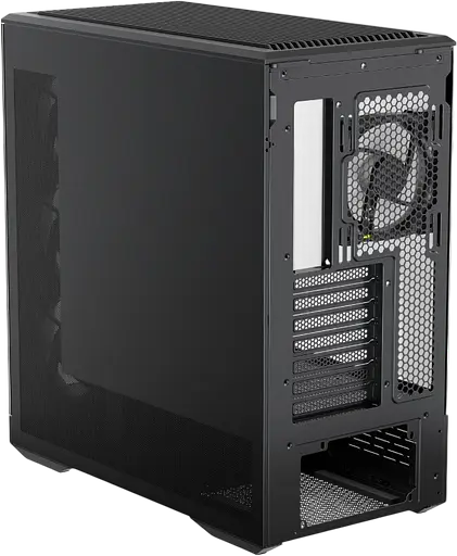 Корпус 1stPlayer GM7 ARGB Black (GM7-BK-3FN7R-1FN7) - фото 5