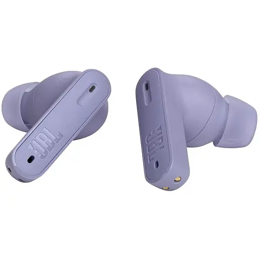 Навушники бездротові JBL Tune Beam (JBLTBEAMPUR) фіолетові - фото 3