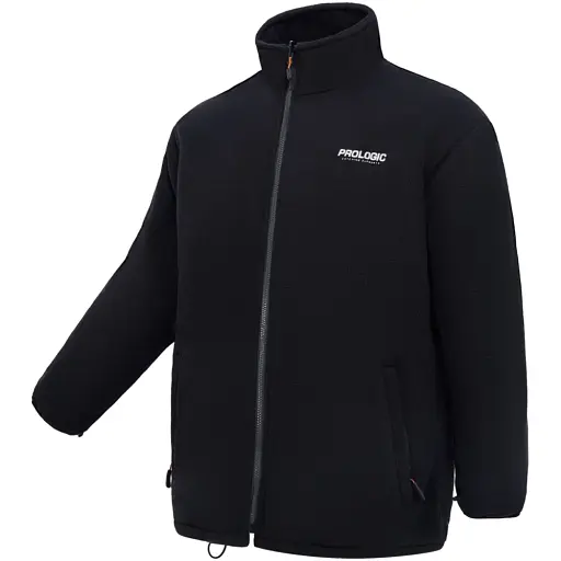 Куртка Prologic Max5 Thermo Armour Pro L Camo - фото 12