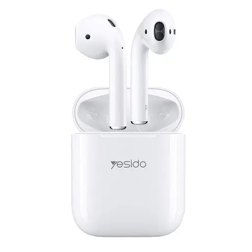 Бездротові Bluetooth навушники Yesido JB20 Bluetooth V5.3 TWS - фото 2