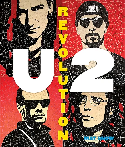 U2. Revolution