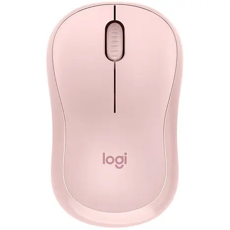 Миша Logitech M240 Silent Bluetooth Rose