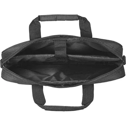 Сумка для ноутбука Trust Primo 16" Carry Bag Black (21551) - фото 5