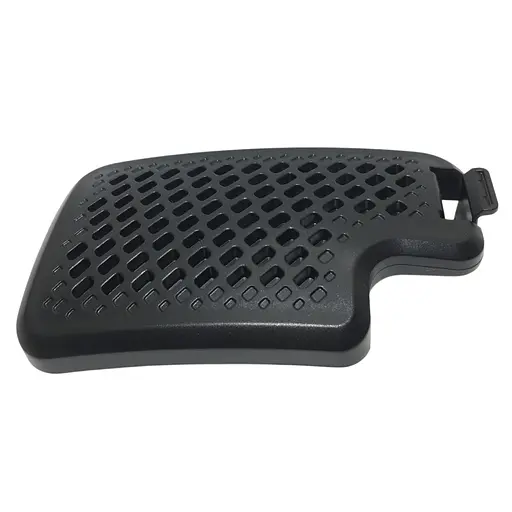 Решітка вихідного фільтра для контейнерного пилососа Bosch BGS05A220, BGC05AAA1, BGS05A225, 12022749