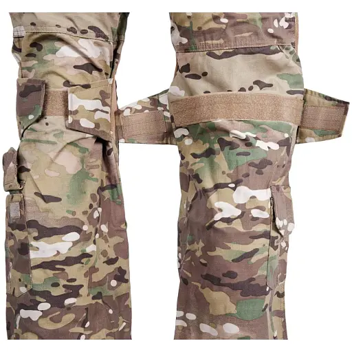 Брюки Defcon 5 Gladio Pants XL Multicam - фото 7