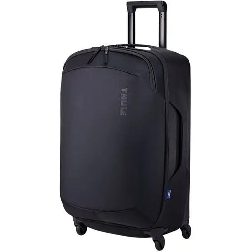 Валіза на колесах Thule Subterra 2 Checked Spinner Black 3205049 - фото 1