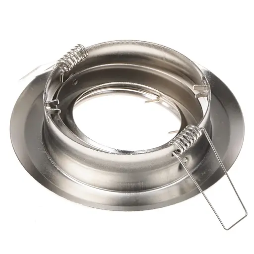 Світильник точковий Brille HDL-T12 SN (95) MR16 163058 - фото 2
