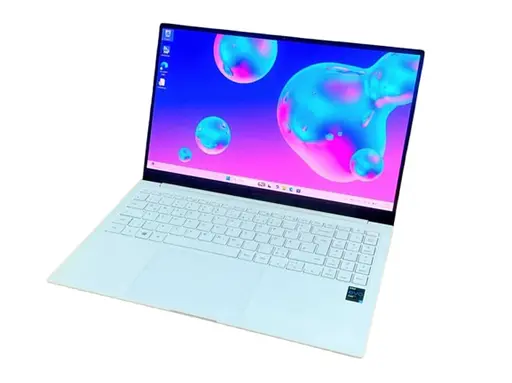 Ультрабук Samsung Galaxy Book Pro 15.6" AMOLED/ i5-1135g7/8Gb LPDDR4/256gb SSD Refurbished - фото 1
