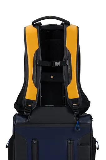 Рюкзак 14.1" Samsonite ECODIVER YELLOW 44x33x16 KH7*06001 - фото 3