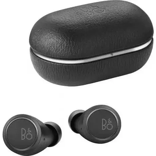 Наушники TWS Bang & Olufsen Beoplay E8 3.0 Black (1648300)