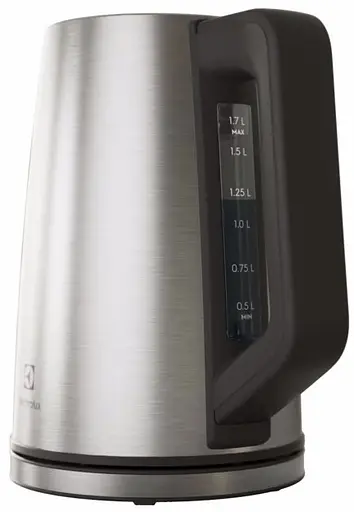 Электрочайник Electrolux E5K1-6ST Stainless steel RU - фото 2