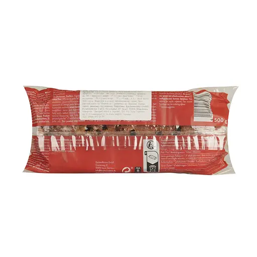 Пиріг Kuchenmeister різдвяний 500 г - фото 4