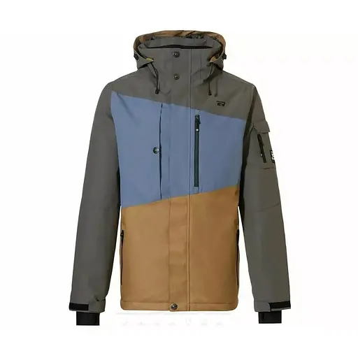 Куртка Rehall Anchor 2023 XL Синий/Бежевый (1012-60309-95142023BXL)