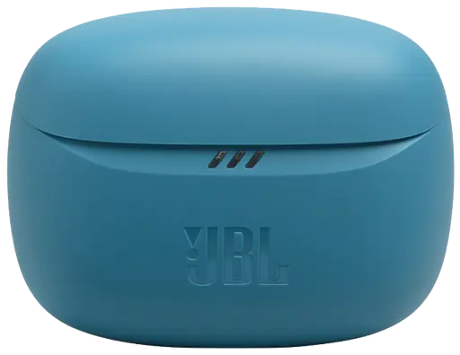 Гарнітура JBL TUNE BUDS 2 Turquoise (JBLTBUDS2TQE) - фото 4