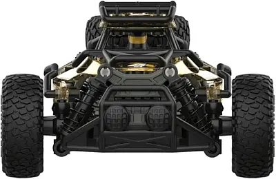 Машинка на управлінні позашляховик SULONG 00002 - фото 3